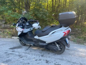 Suzuki Burgman, снимка 3