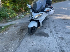 Suzuki Burgman, снимка 8