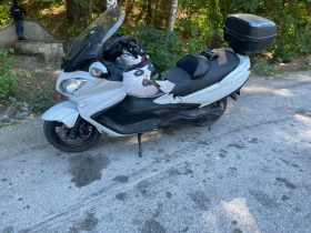 Suzuki Burgman, снимка 7