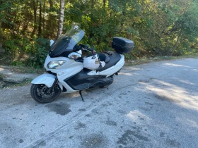 Suzuki Burgman, снимка 4