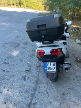 Suzuki Burgman, снимка 6