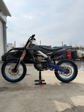 Yamaha Yzf 450 2018 | Mobile.bg � ����� ������ 2