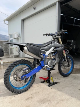 Yamaha Yzf 450 2018 | Mobile.bg � ����� ������ 3