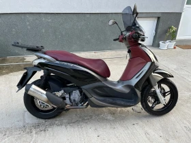 Piaggio Beverly 350 Sport Touring | Mobile.bg � ����� ������ 7