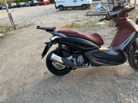 Piaggio Beverly 350 Sport Touring | Mobile.bg � ����� ������ 3