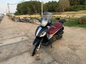 Piaggio Beverly 350 Sport Touring | Mobile.bg � ����� ������ 4
