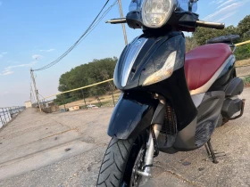 Piaggio Beverly 350 Sport Touring | Mobile.bg � ����� ������ 11