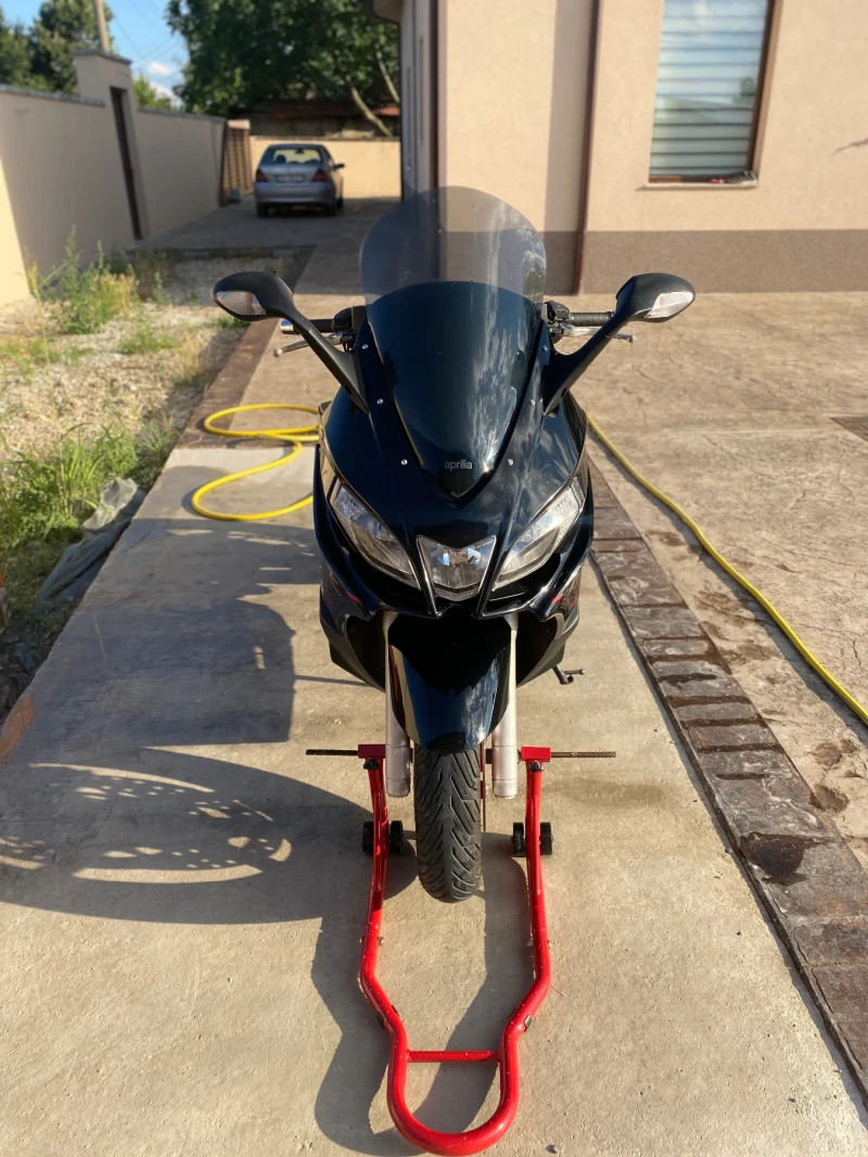 Gilera GP, снимка 4 - Мотоциклети и мототехника - 51439470