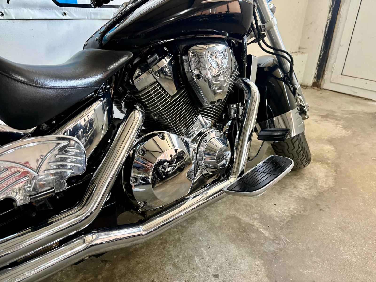 Honda Vtx 1800C/1800S/1800R налични 3 броя - изображение 10