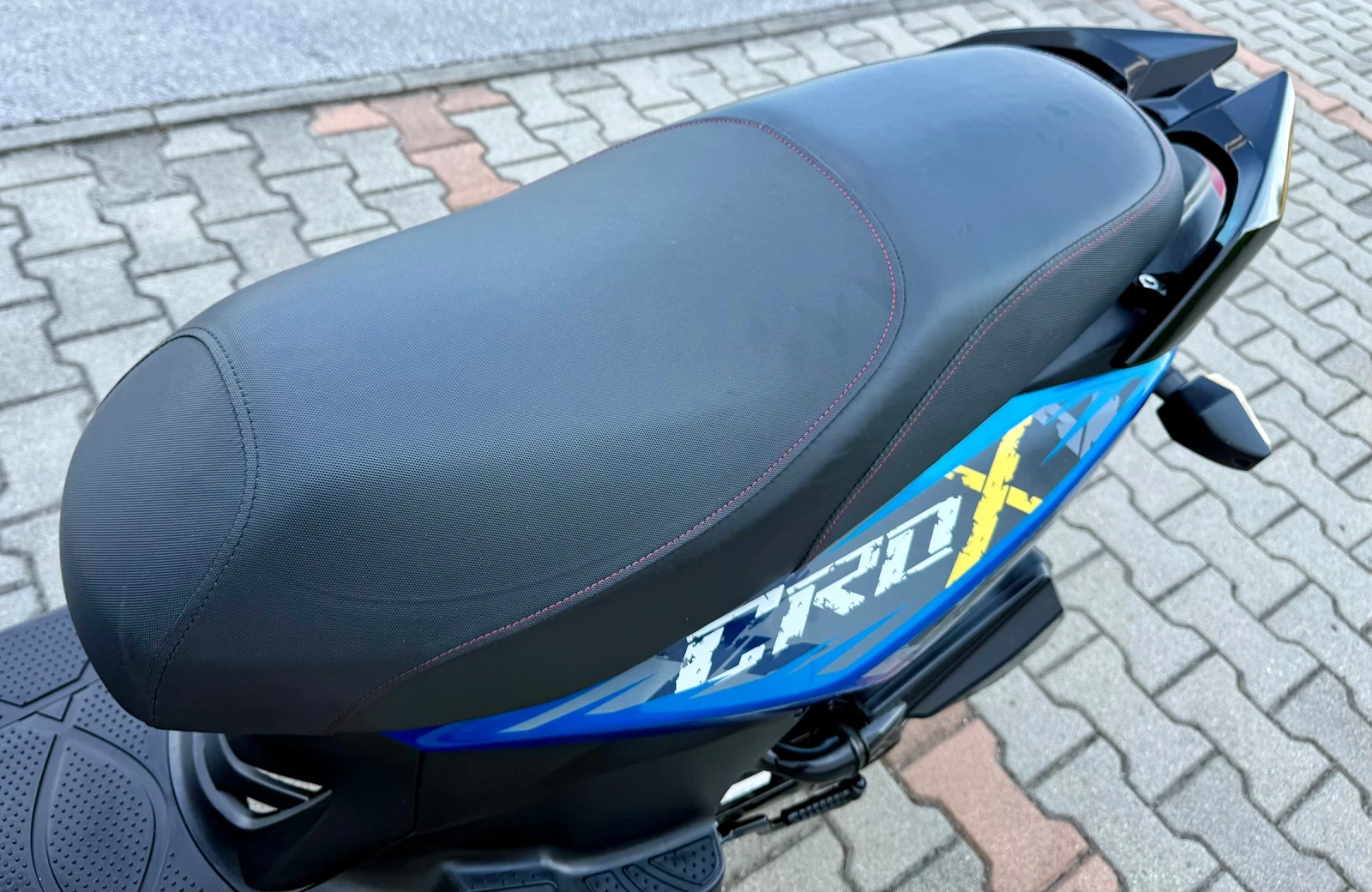 Sym Crox 50cc/03.2023/4711/ ! | Mobile.bg   12