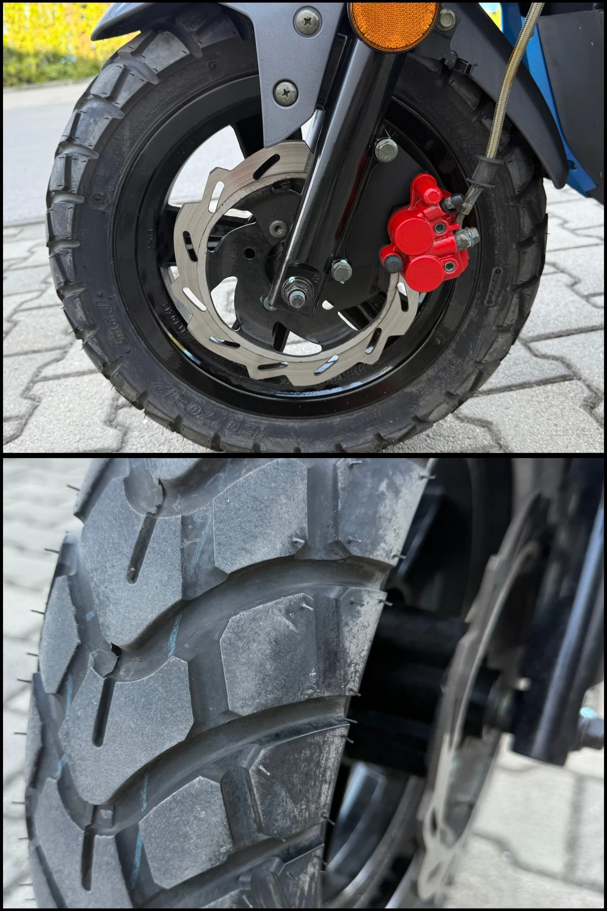 Sym Crox 50cc/03.2023/4711/ ! | Mobile.bg   16