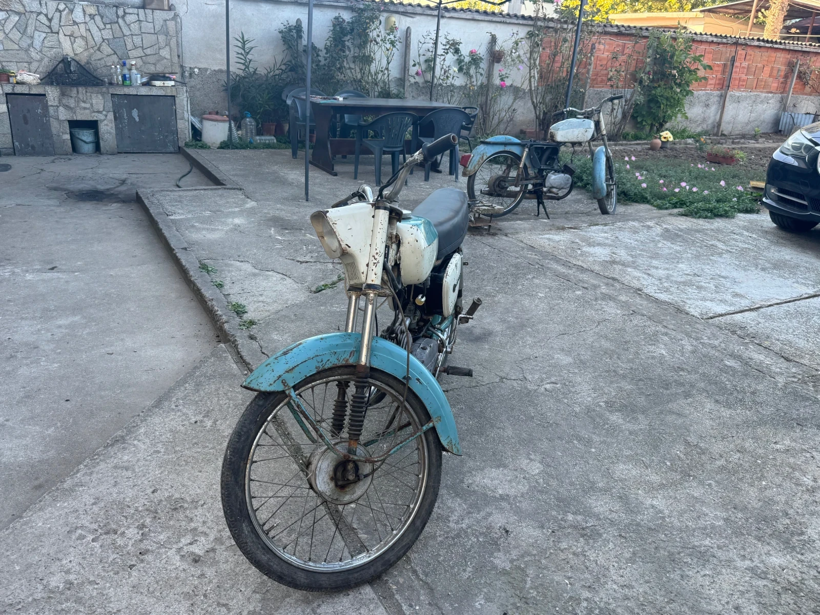 Balkan 50