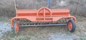Сеялка Друга марка Сеялки различни видове и торачки, снимка 7