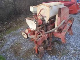 Сеялка Друга марка Сеялки различни видове и торачки, снимка 5