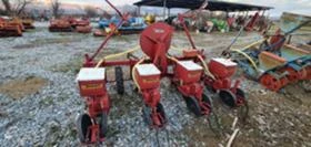 Сеялка Друга марка Сеялки различни видове и торачки, снимка 3