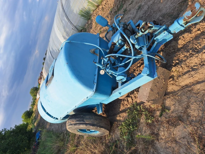 Пръскачка Друга марка