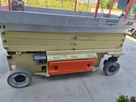 Автовишка Друга марка JLG 3246ES / 2 БРОЯ / ПЕРФЕКТНА !, снимка 6