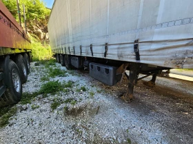 Полуремарке LeciTrailer, снимка 2