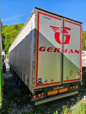 Полуремарке LeciTrailer, снимка 3