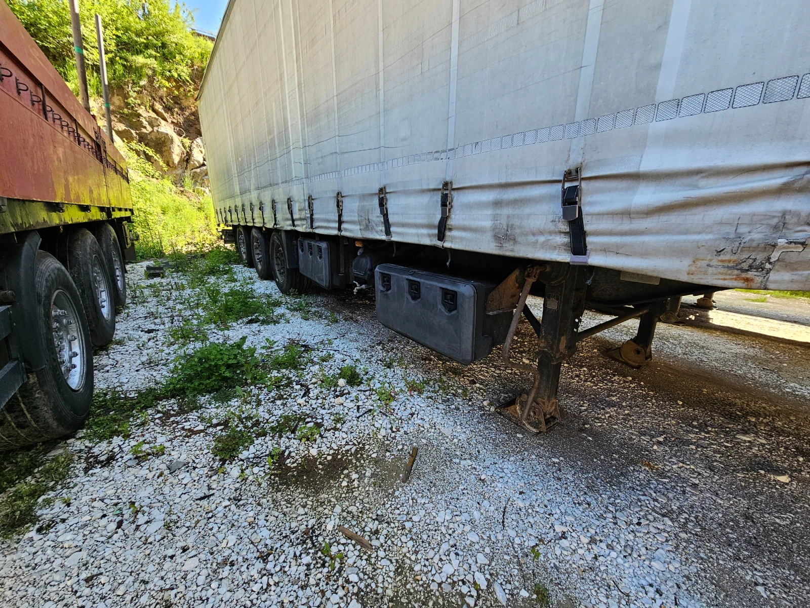  LeciTrailer | Mobile.bg   2