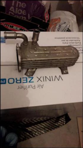 Продавам EGR за  VW JETTA 1.9TDI 105 к.с., снимка 3