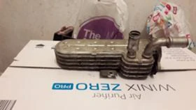 Продавам EGR за  VW JETTA 1.9TDI 105 к.с., снимка 1