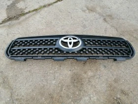 Оригинална решетка за Тойота Рав 4 2006-2009г.....53101 42150...., снимка 2