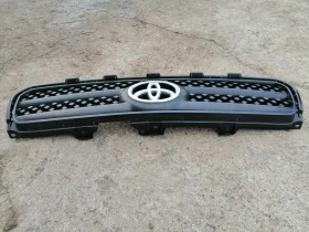 Оригинална решетка за Тойота Рав 4 2006-2009г.....53101 42150...., снимка 5