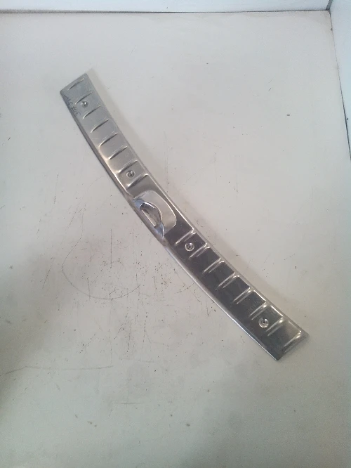 Праг на багажник за Пежо 307 sw