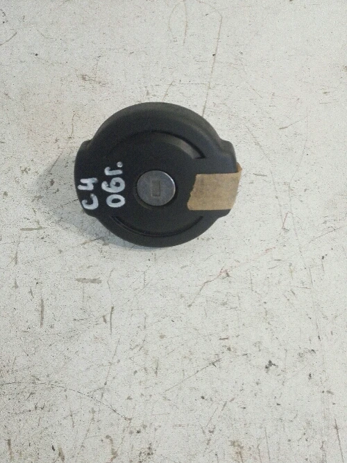 Капачка резервоар вътрешна Ситроен Ц4