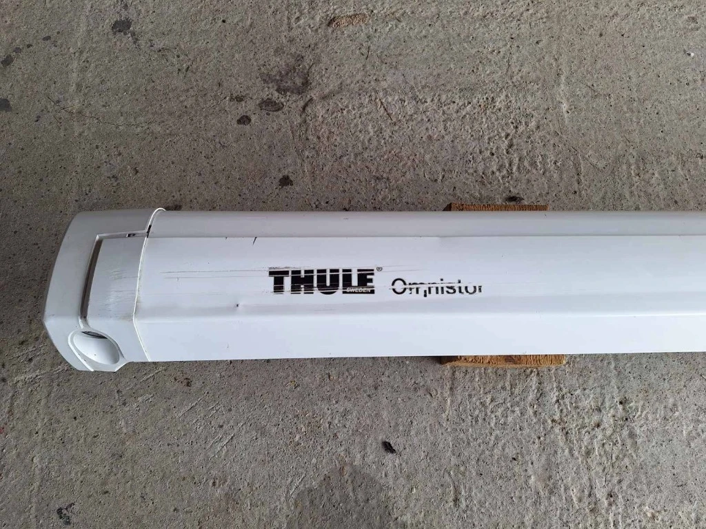 ����� �� ������ / �������� THULE OMNISTOR 4. 03 M. ������ ��������� | Mobile.bg � ����������� 1