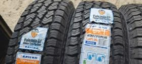 Гуми Всесезонни 235/75R15, снимка 2