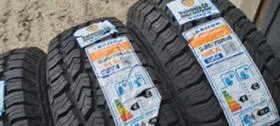 Гуми Всесезонни 235/75R15, снимка 3