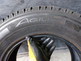 Гуми Зимни 235/65R16, снимка 7