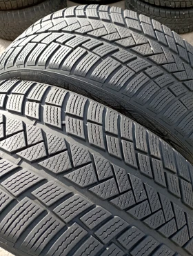 Гуми Зимни 245/45R20, снимка 3