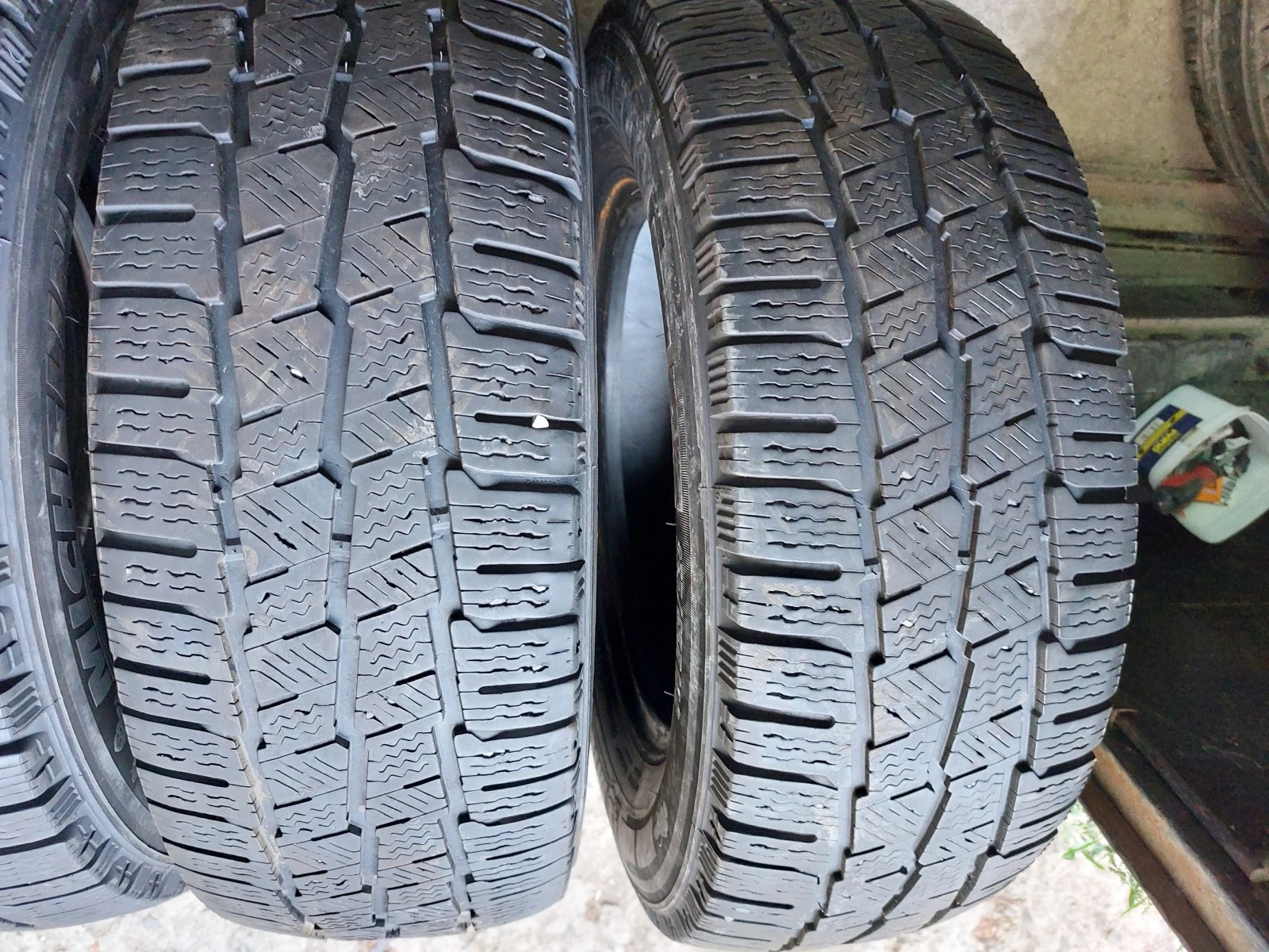 ���� 235/65R16 | Mobile.bg � ����������� 2