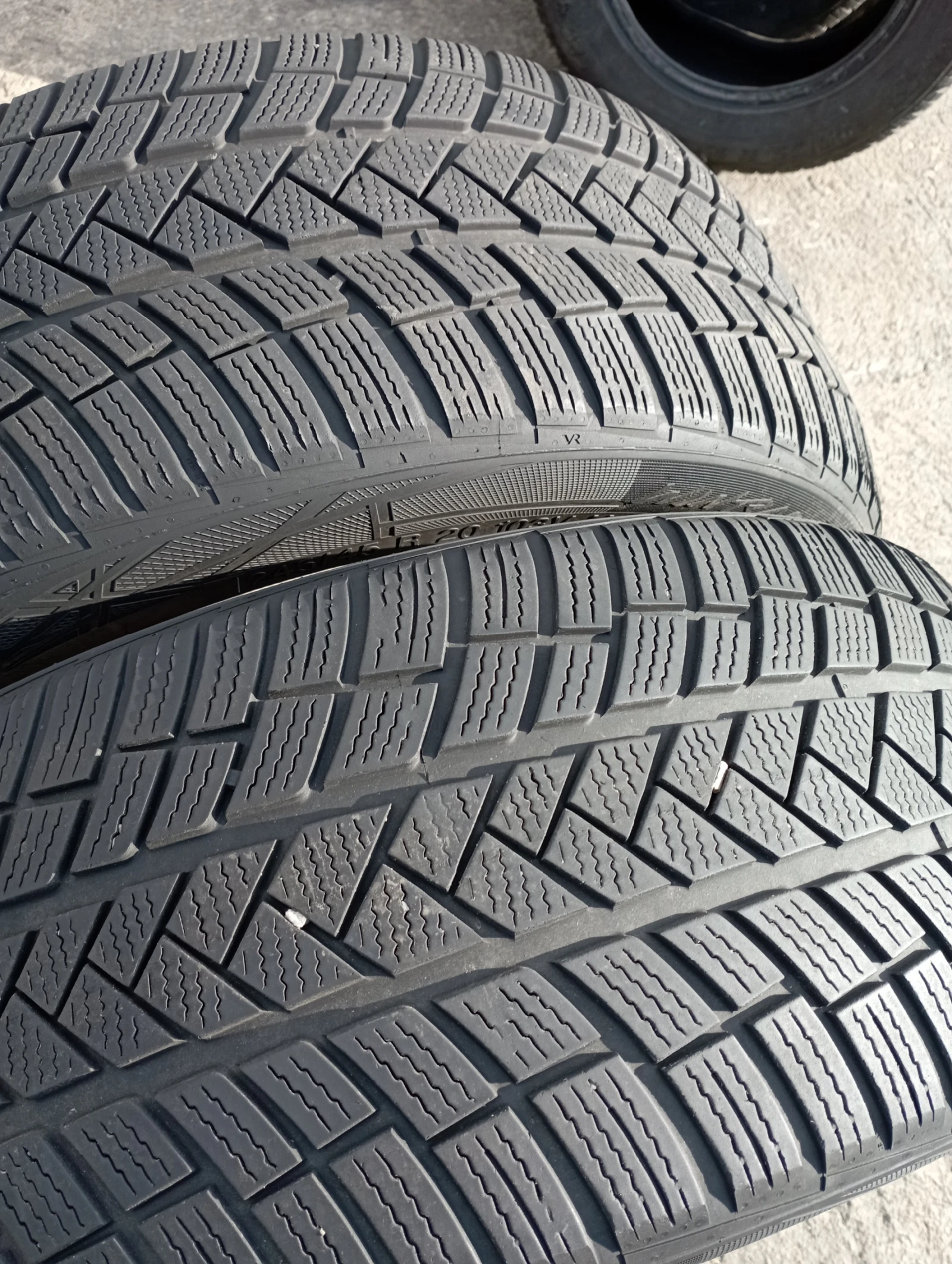  245/45R20 | Mobile.bg   4