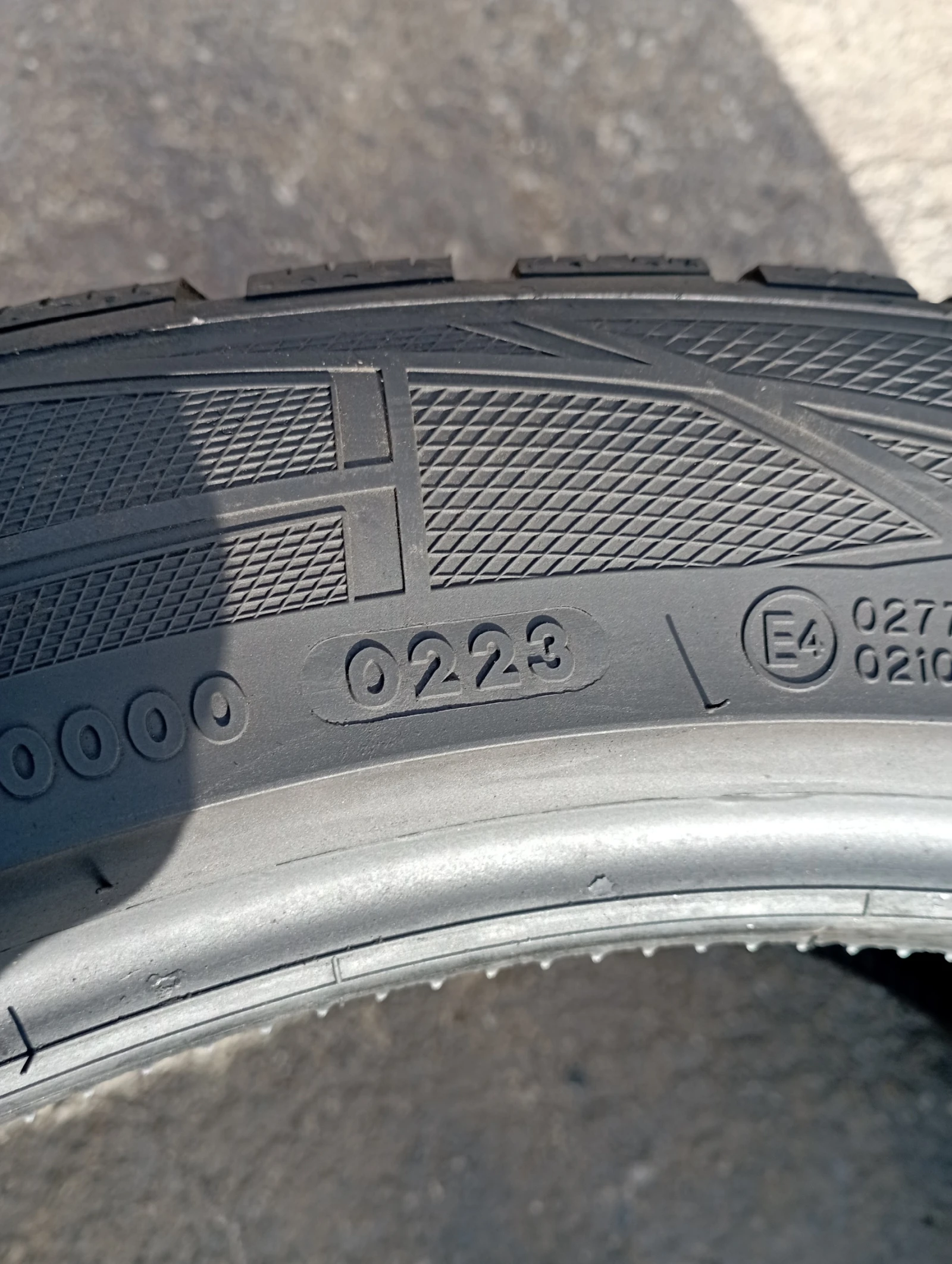  245/45R20 | Mobile.bg   6