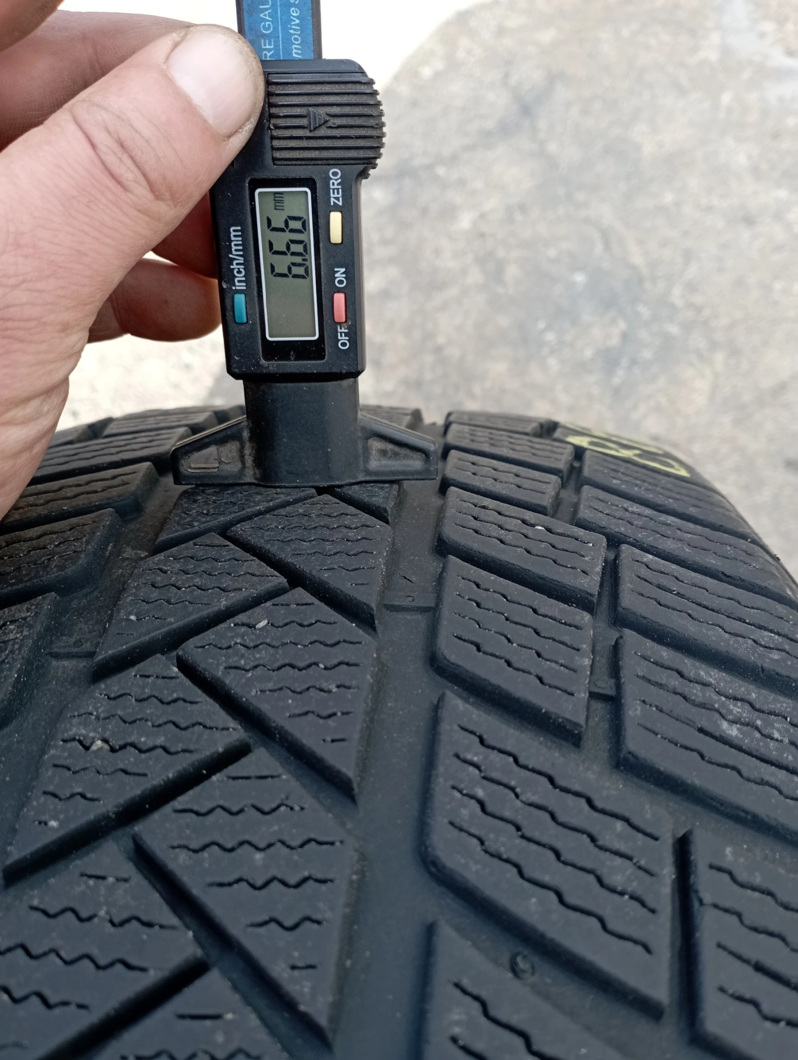  245/45R20 | Mobile.bg   7