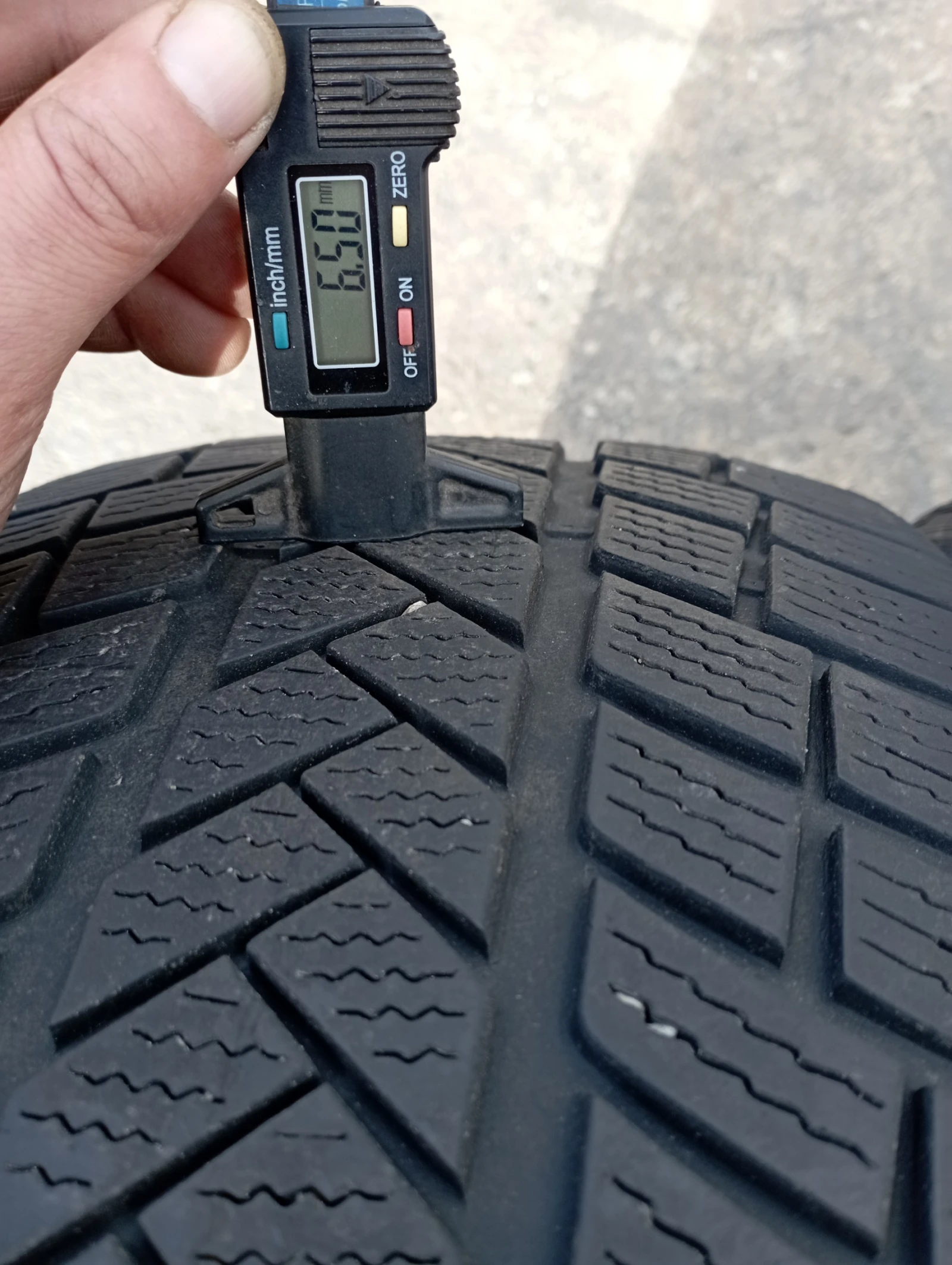  245/45R20 | Mobile.bg   8