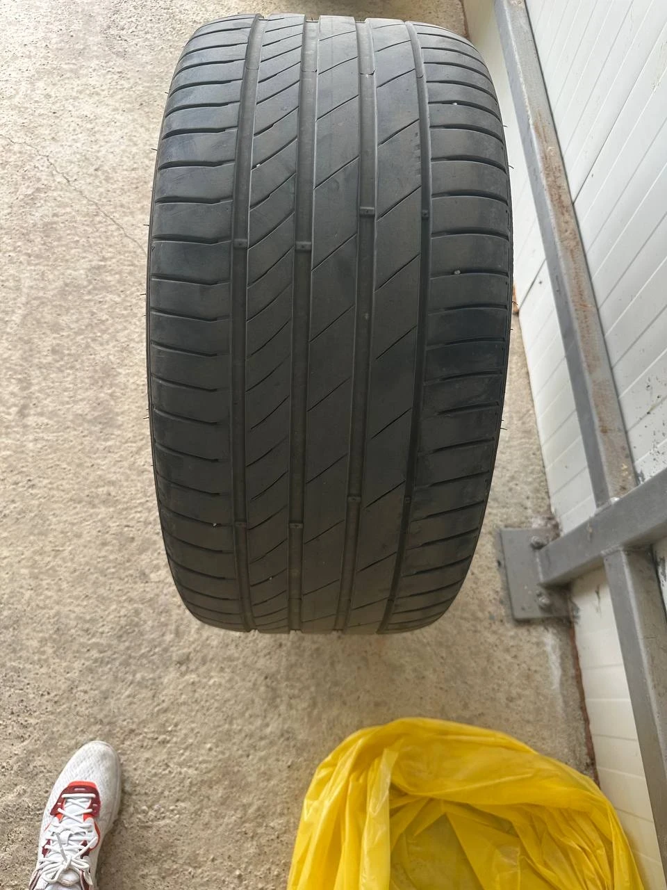  315/30R22 | Mobile.bg   2