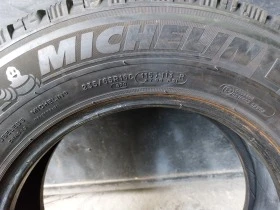 Гуми Зимни 235/65R16, снимка 6 - Гуми и джанти - 38527460