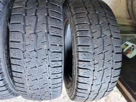 Гуми Зимни 235/65R16, снимка 2 - Гуми и джанти - 38527460