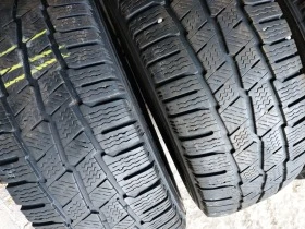 Гуми Зимни 235/65R16, снимка 3 - Гуми и джанти - 38527460