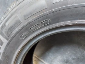 Гуми Зимни 235/65R16, снимка 8 - Гуми и джанти - 38527460