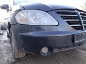 SsangYong Rodius 4x4 auto, снимка 5