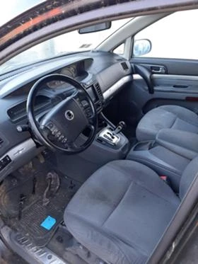 SsangYong Rodius 4x4 auto, снимка 8