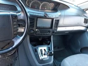 SsangYong Rodius 4x4 auto, снимка 10