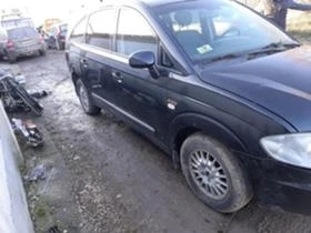 SsangYong Rodius 4x4 auto, снимка 3