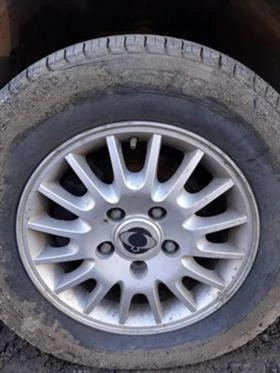 SsangYong Rodius 4x4 auto, снимка 13